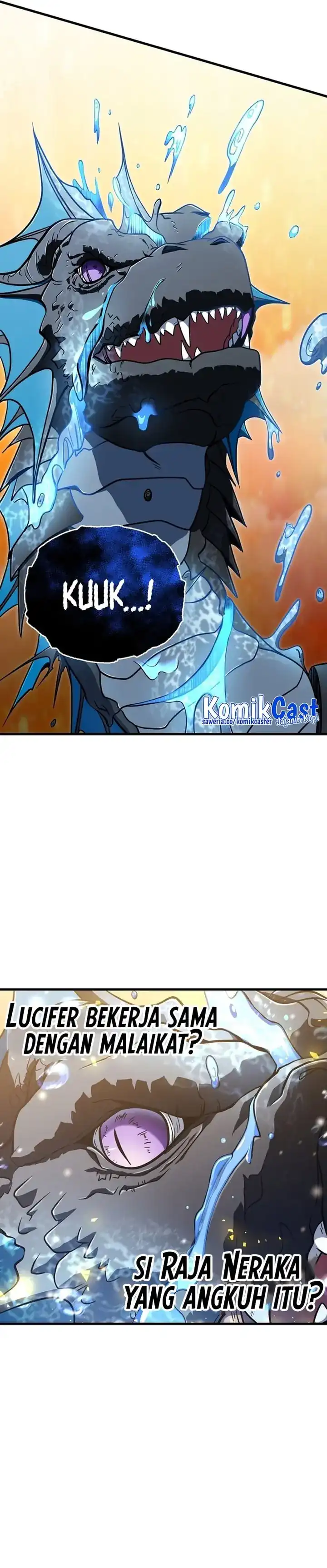 Read Player Who Can’t Level Up ID Manga Online