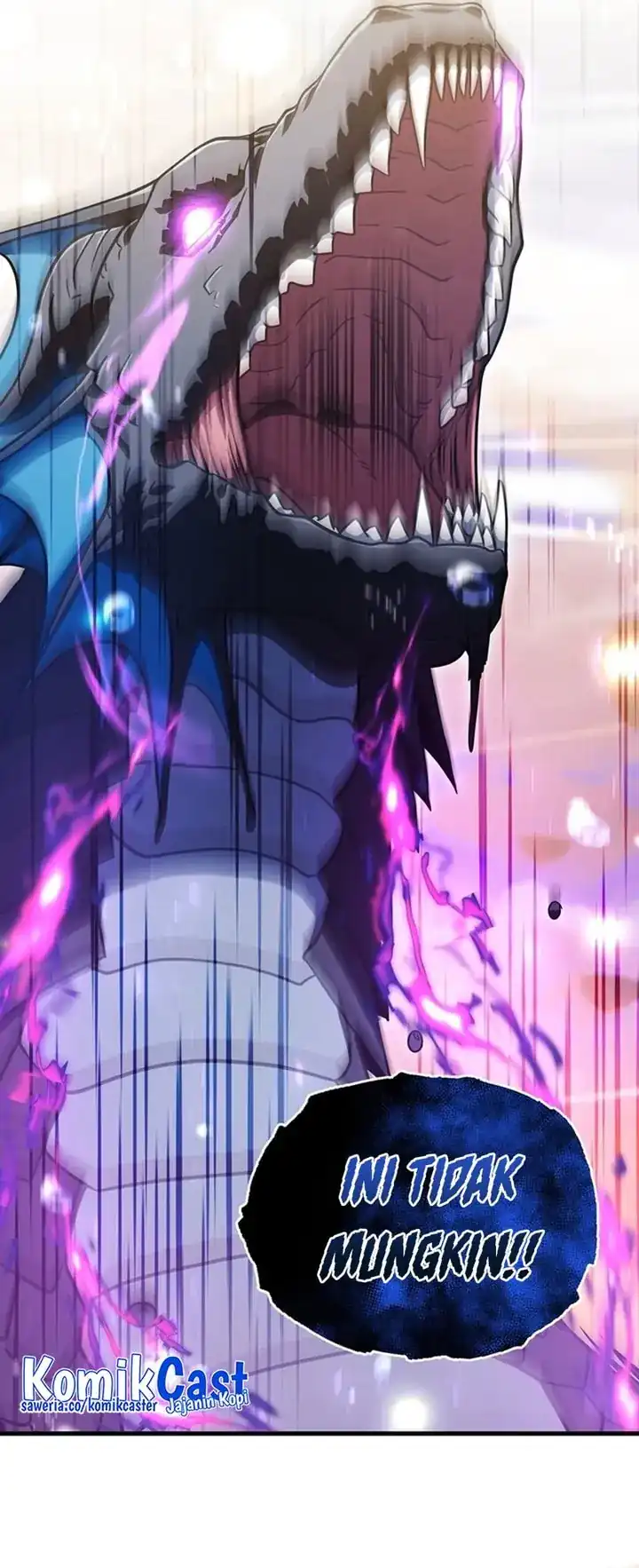 Read Player Who Can’t Level Up ID Manga Online