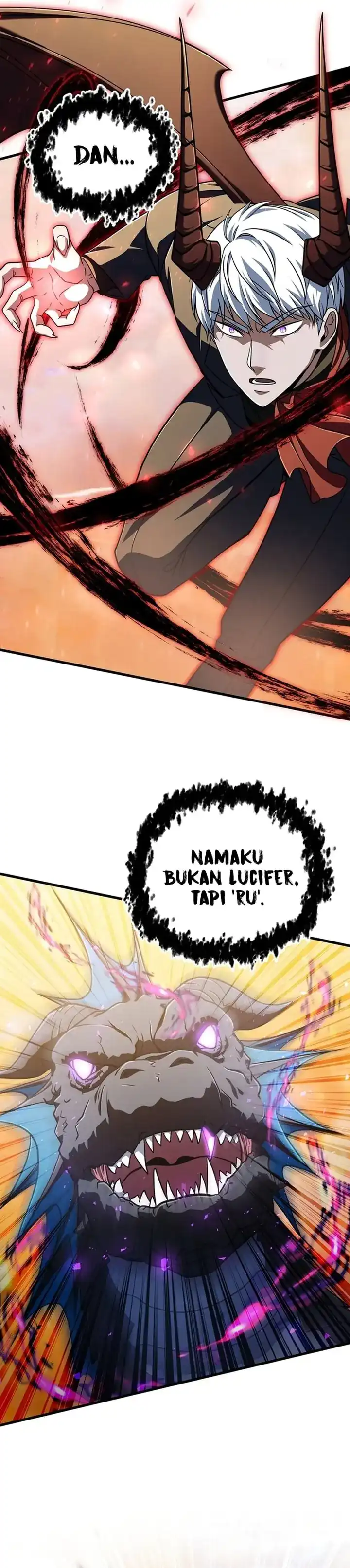 Read Player Who Can’t Level Up ID Manga Online