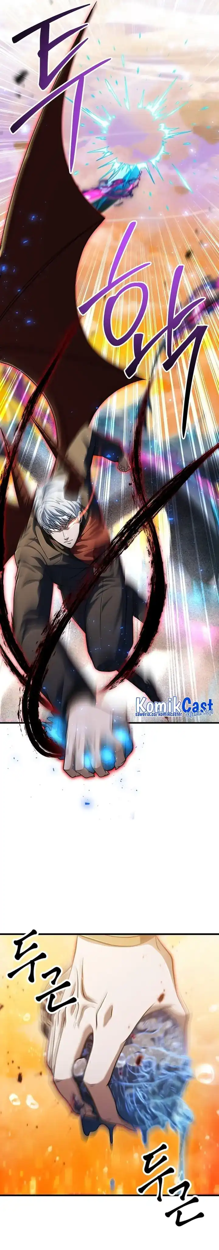 Read Player Who Can’t Level Up ID Manga Online