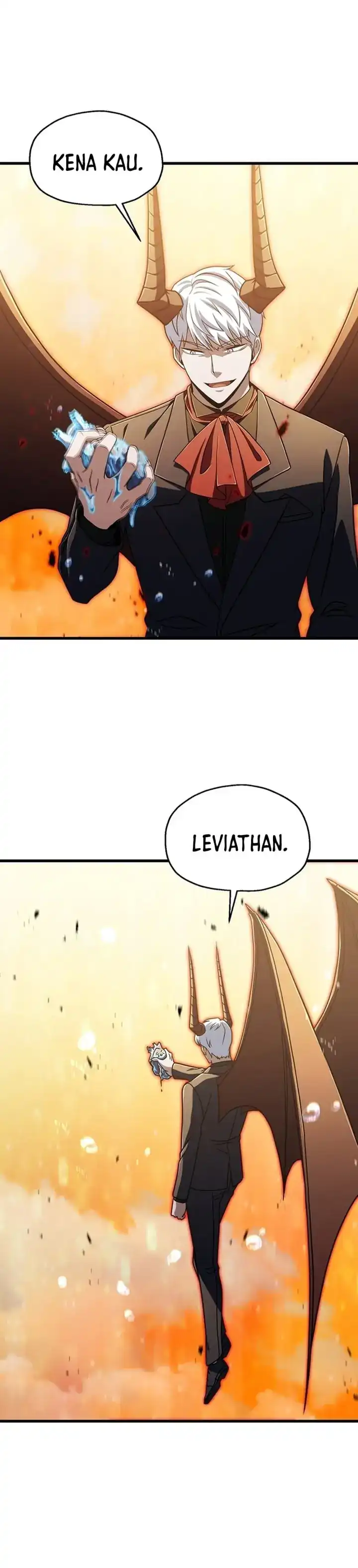 Read Player Who Can’t Level Up ID Manga Online