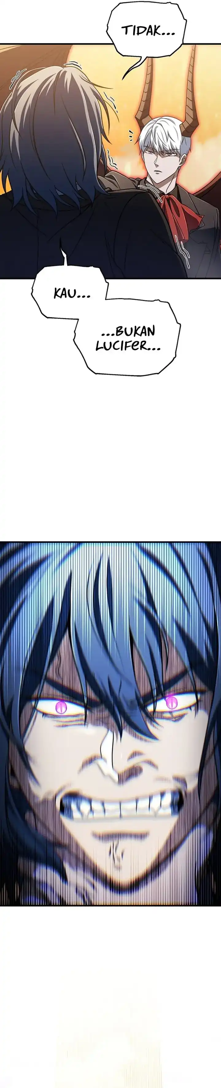 Read Player Who Can’t Level Up ID Manga Online