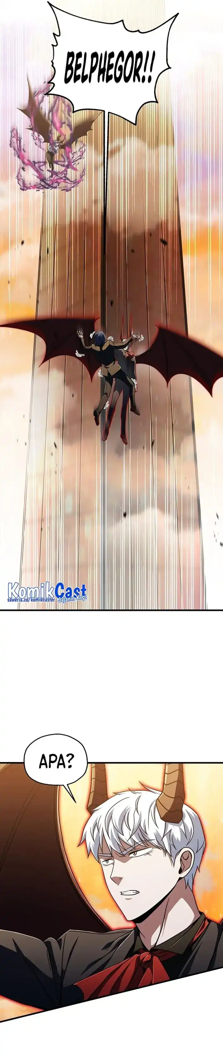 Read Player Who Can’t Level Up ID Manga Online