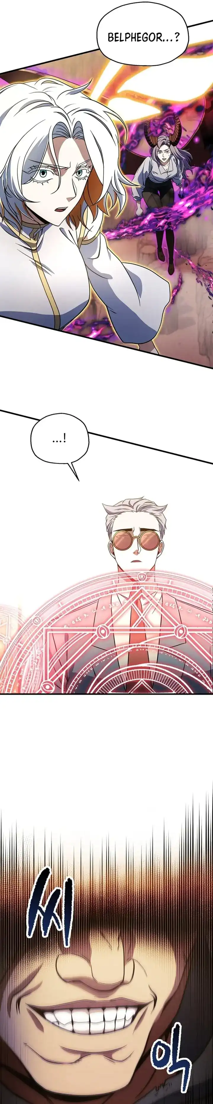 Read Player Who Can’t Level Up ID Manga Online