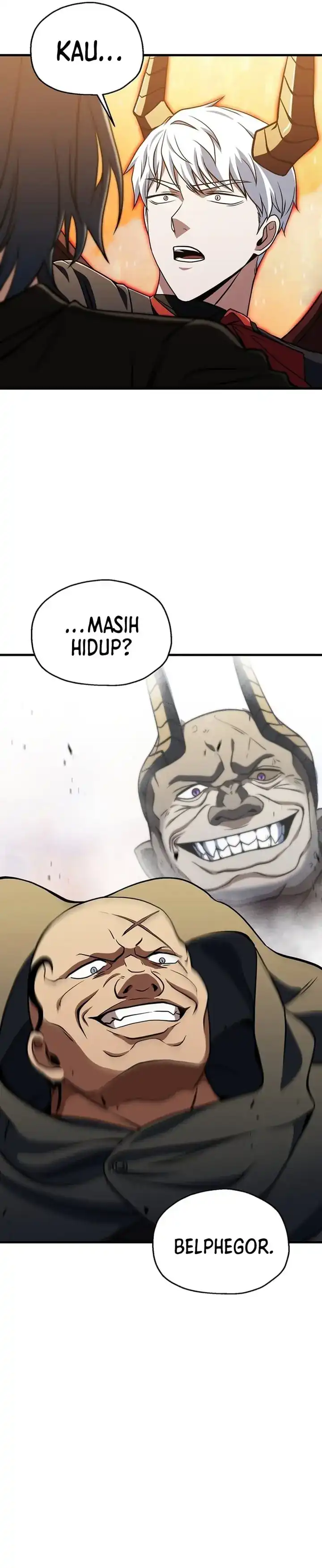 Read Player Who Can’t Level Up ID Manga Online