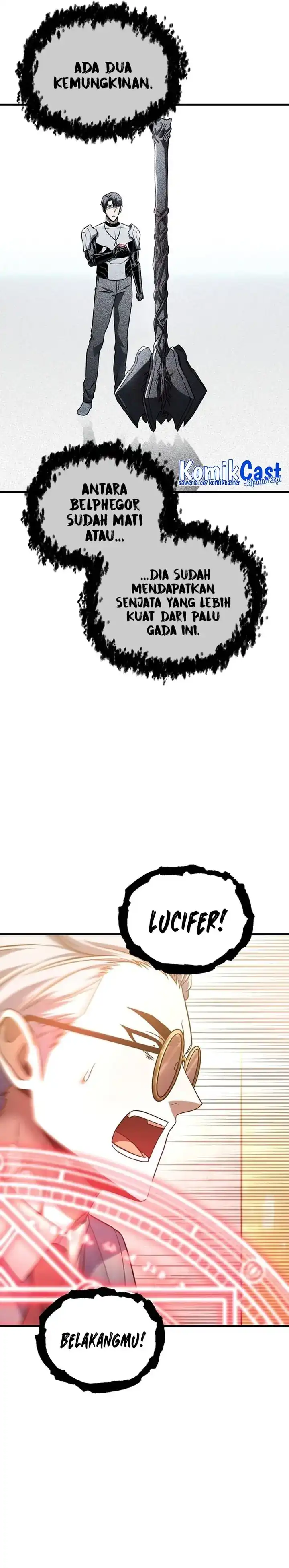 Read Player Who Can’t Level Up ID Manga Online