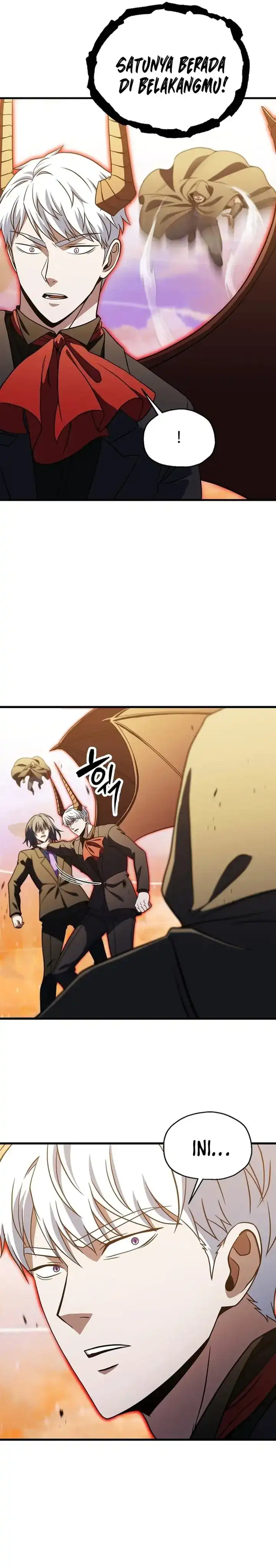 Read Player Who Can’t Level Up ID Manga Online