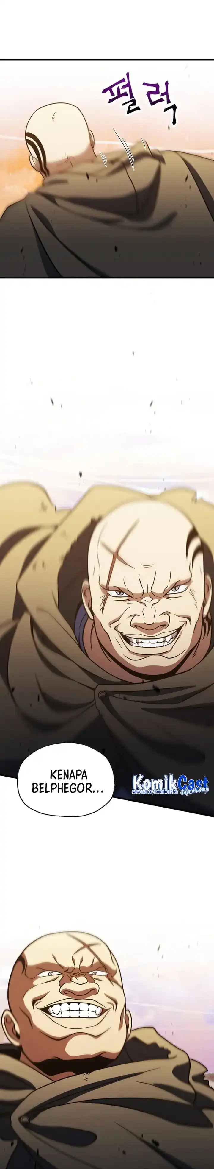 Read Player Who Can’t Level Up ID Manga Online