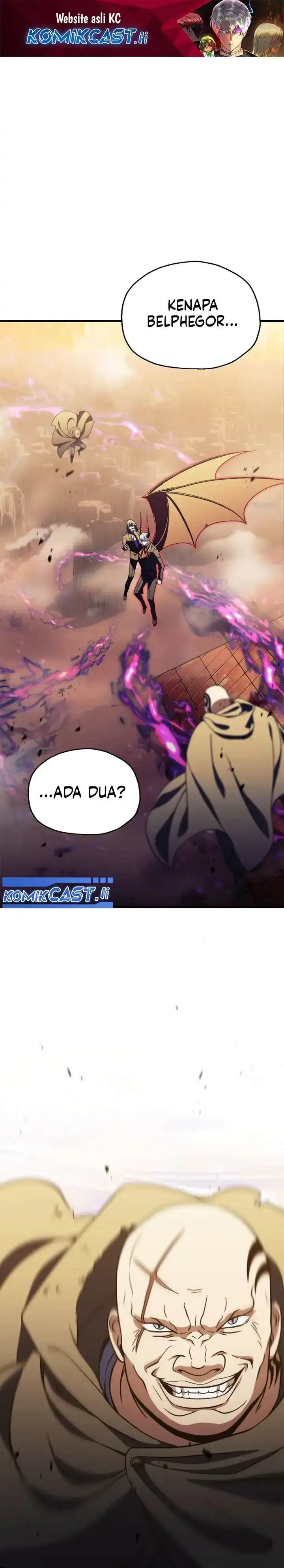 Read Player Who Can’t Level Up ID Manga Online
