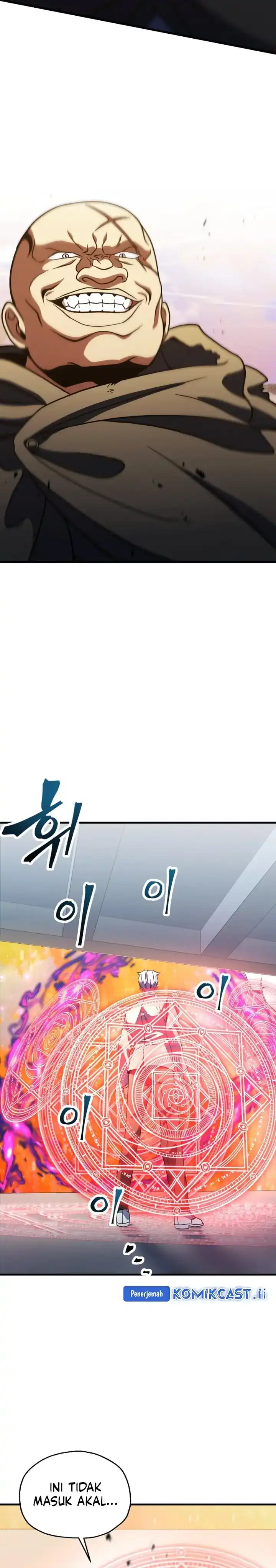 Read Player Who Can’t Level Up ID Manga Online