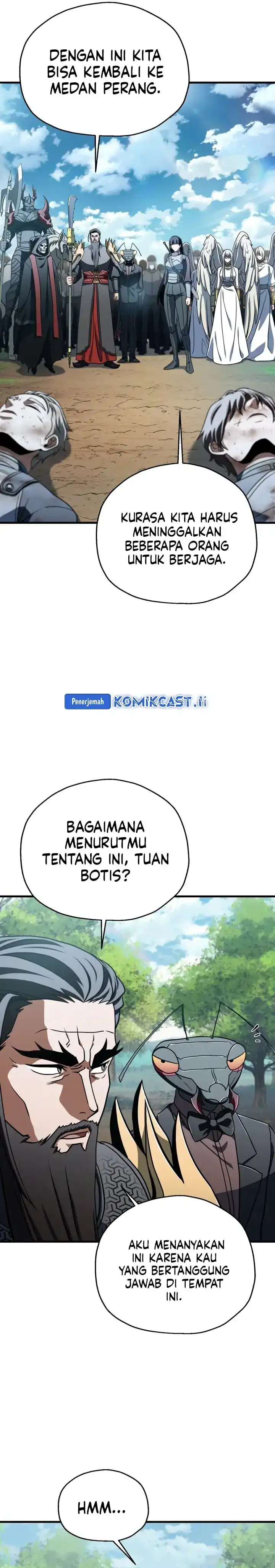 Read Player Who Can’t Level Up ID Manga Online