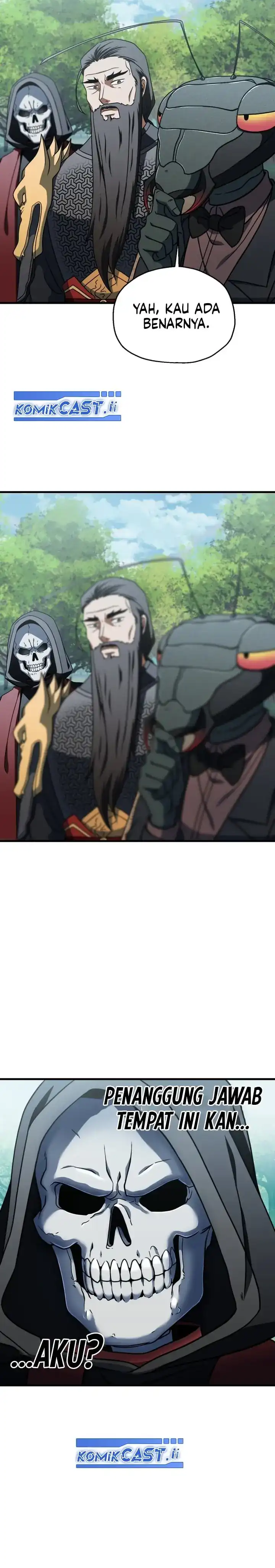 Read Player Who Can’t Level Up ID Manga Online