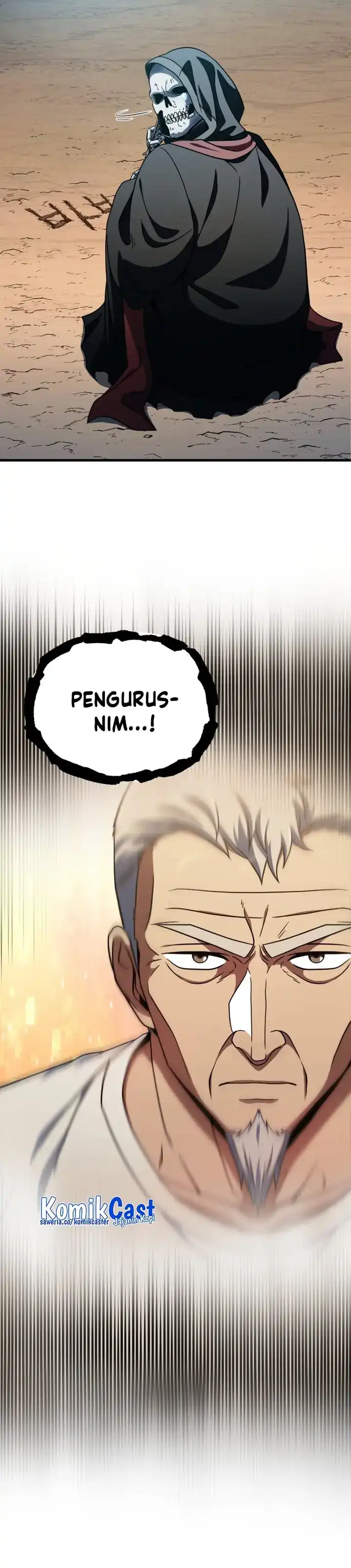Read Player Who Can’t Level Up ID Manga Online