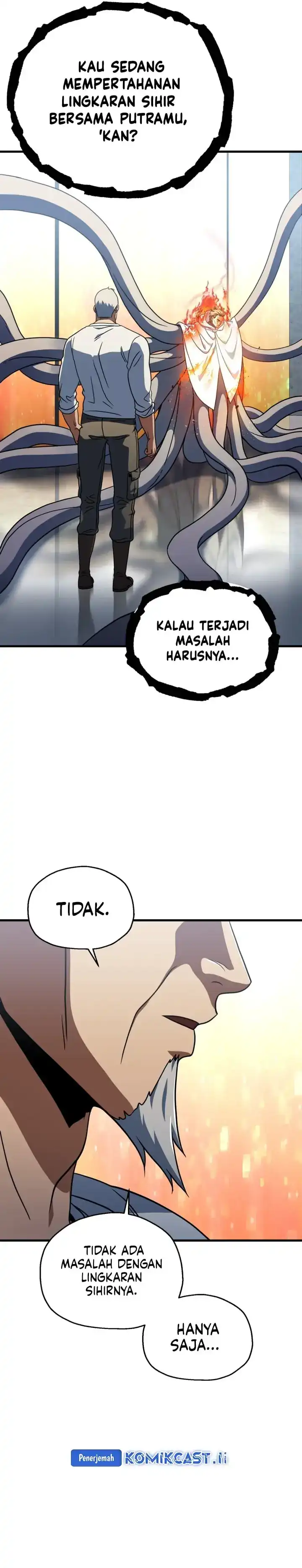 Read Player Who Can’t Level Up ID Manga Online