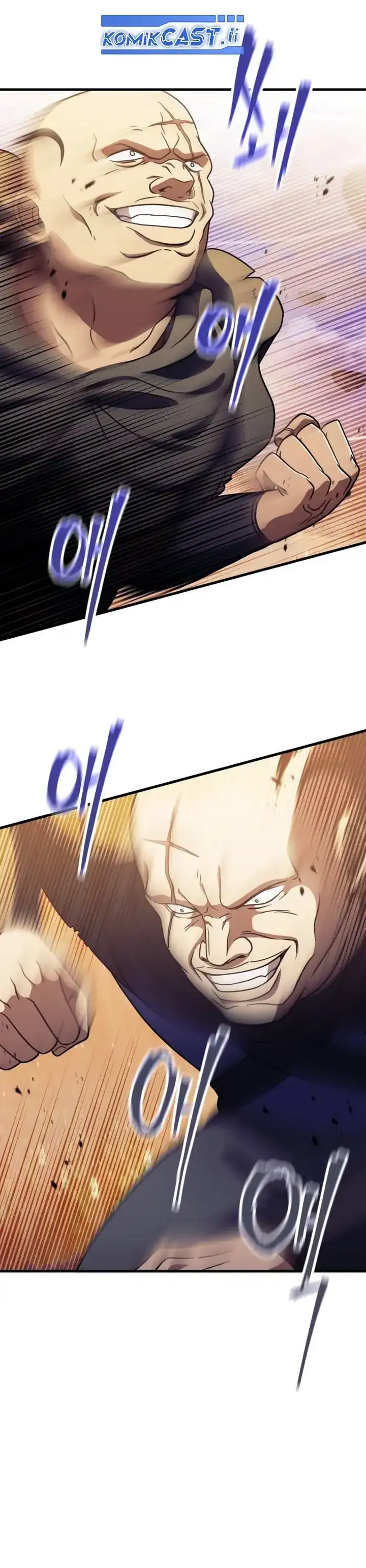Read Player Who Can’t Level Up ID Manga Online