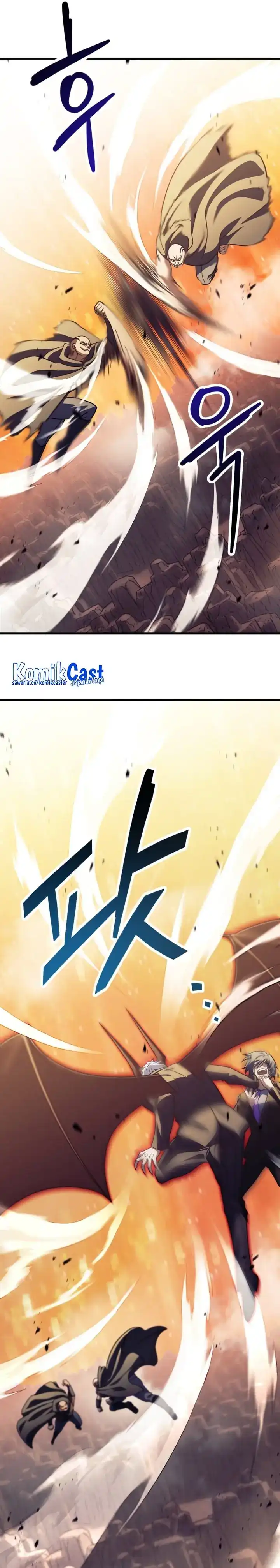 Read Player Who Can’t Level Up ID Manga Online