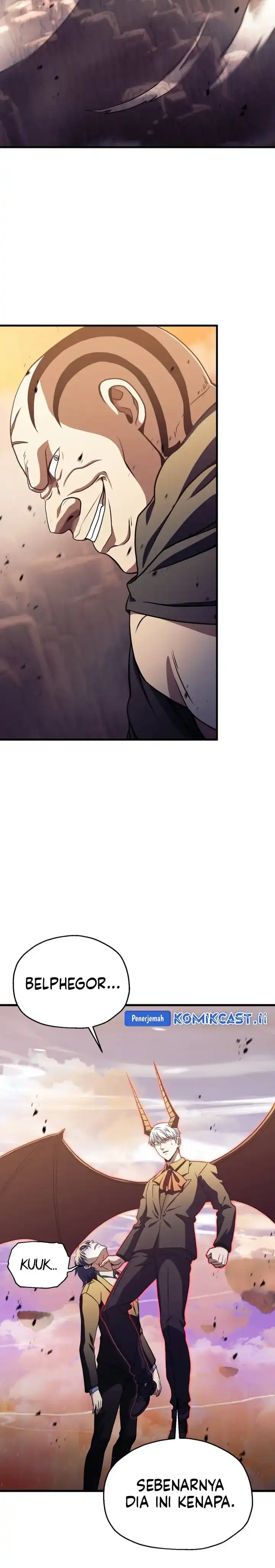 Read Player Who Can’t Level Up ID Manga Online