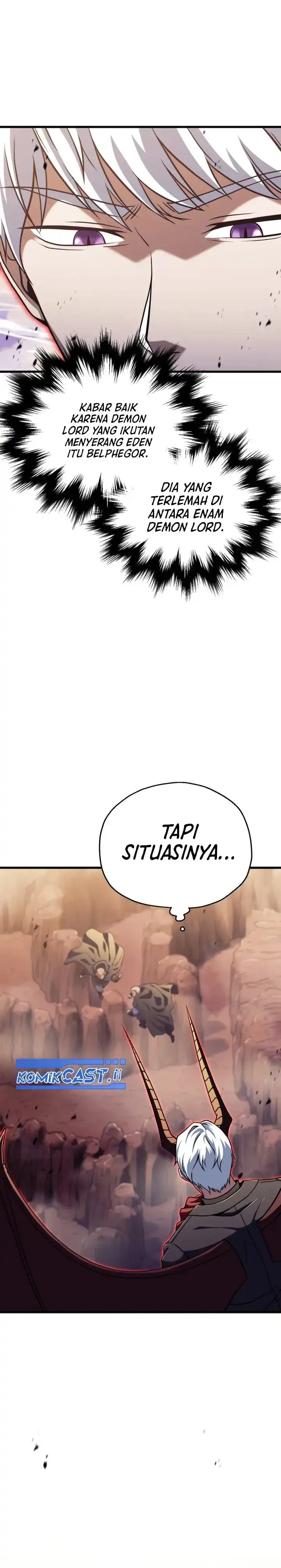 Read Player Who Can’t Level Up ID Manga Online