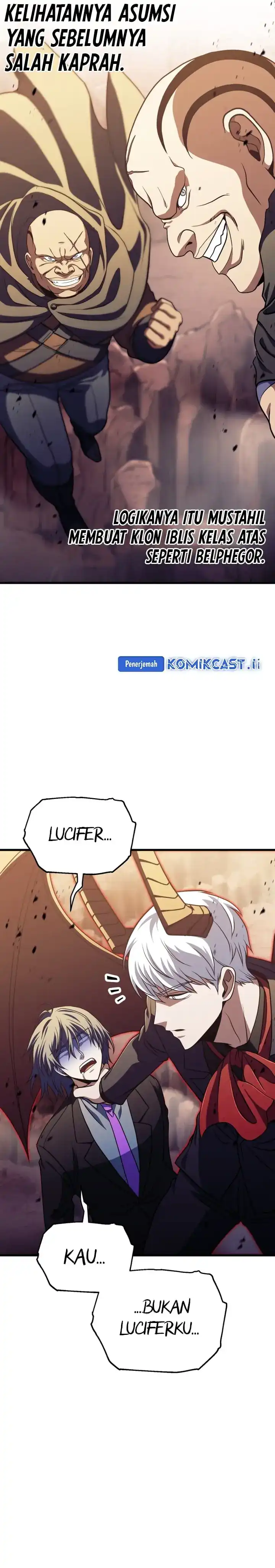 Read Player Who Can’t Level Up ID Manga Online
