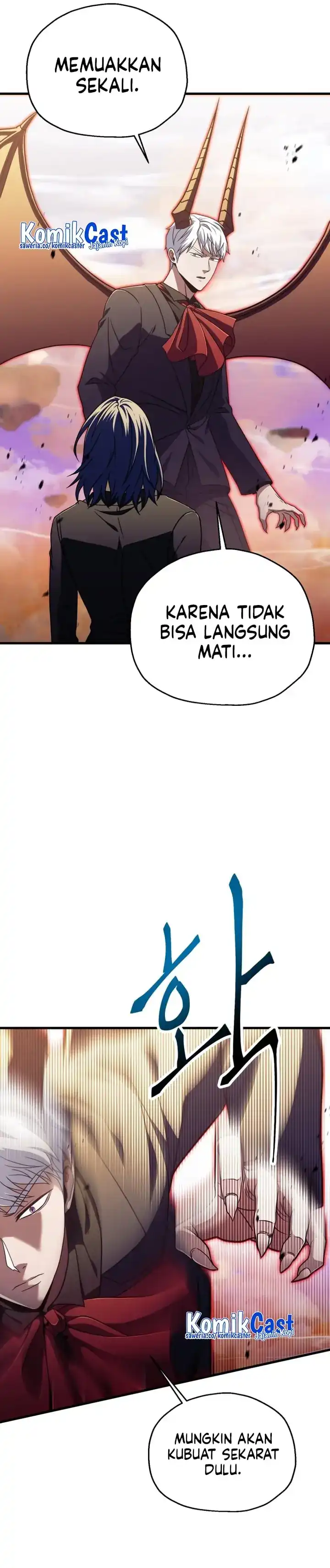Read Player Who Can’t Level Up ID Manga Online