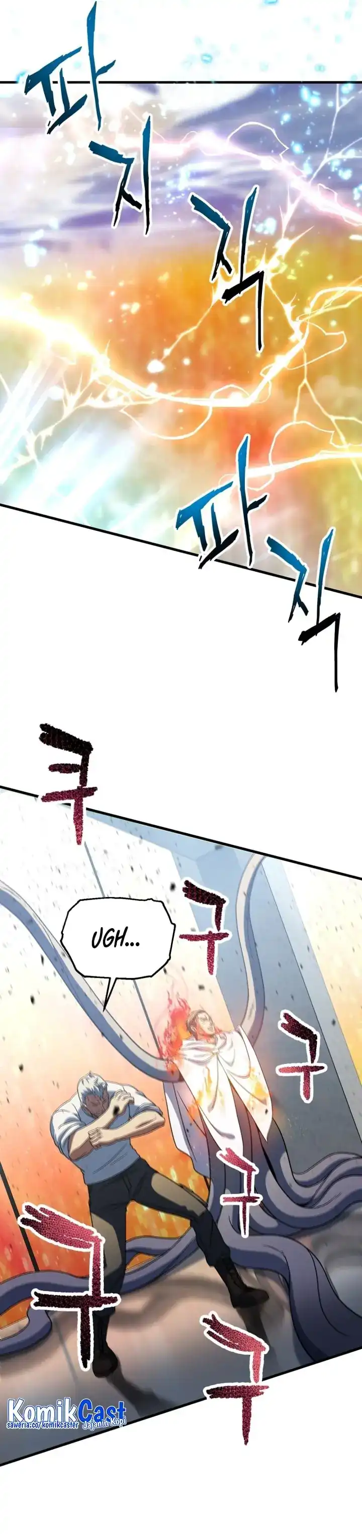 Read Player Who Can’t Level Up ID Manga Online