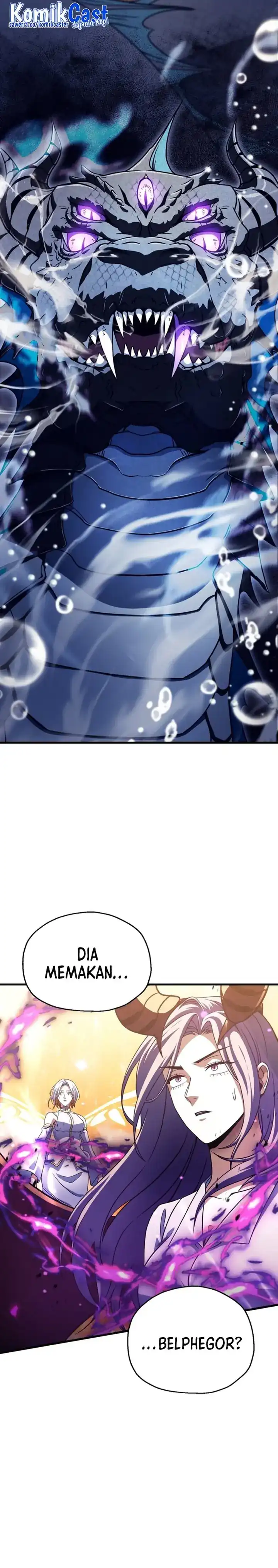Read Player Who Can’t Level Up ID Manga Online