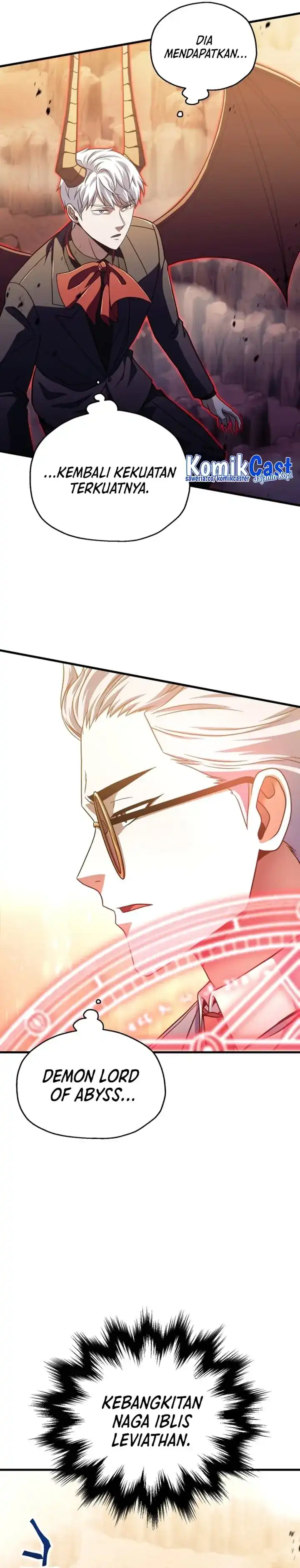 Read Player Who Can’t Level Up ID Manga Online