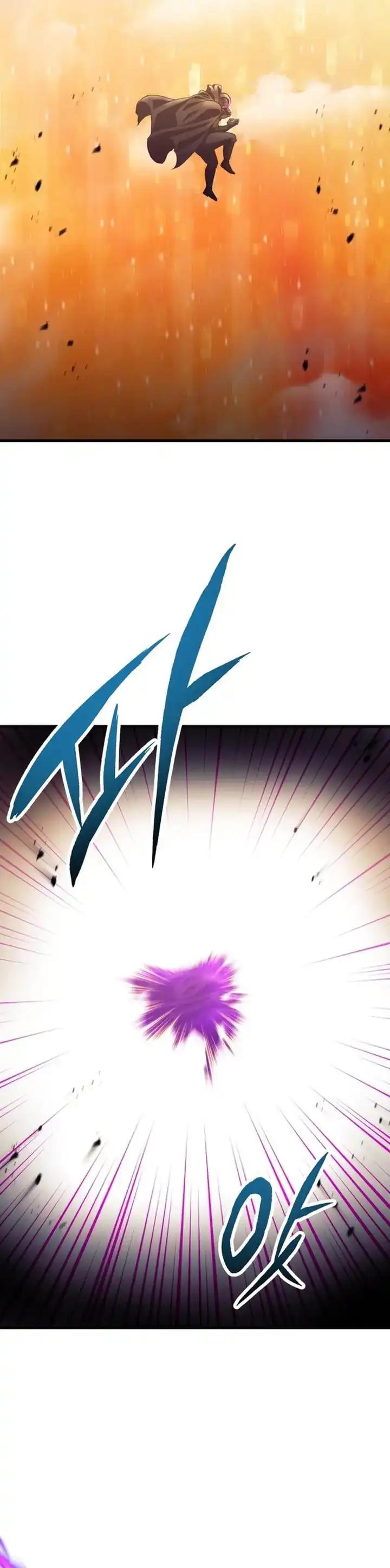 Read Player Who Can’t Level Up ID Manga Online