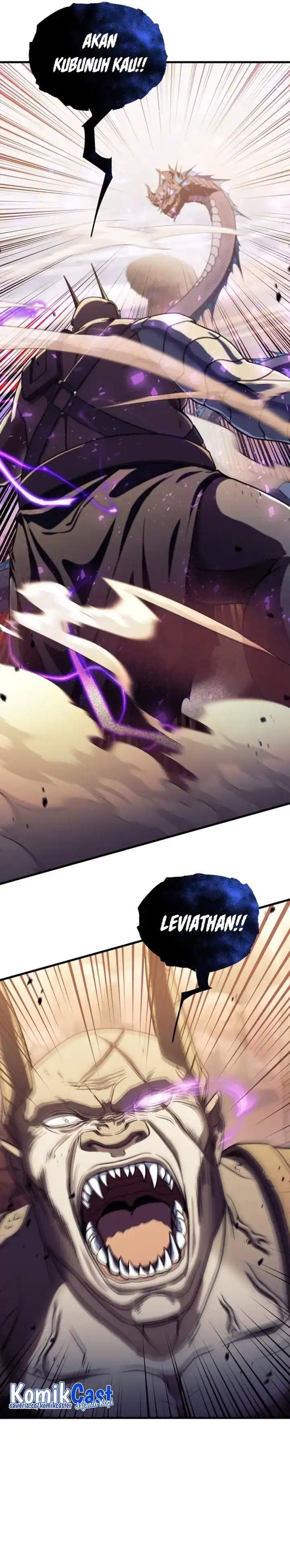 Read Player Who Can’t Level Up ID Manga Online