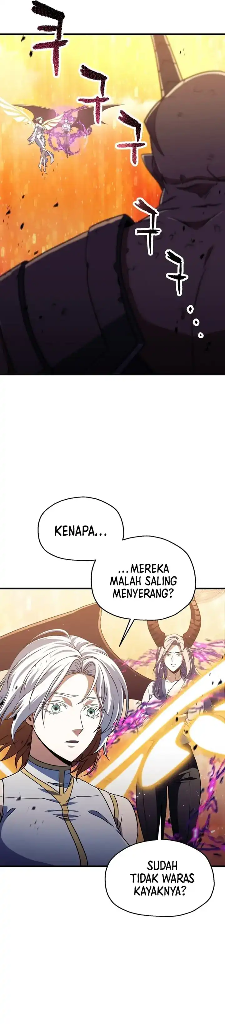 Read Player Who Can’t Level Up ID Manga Online