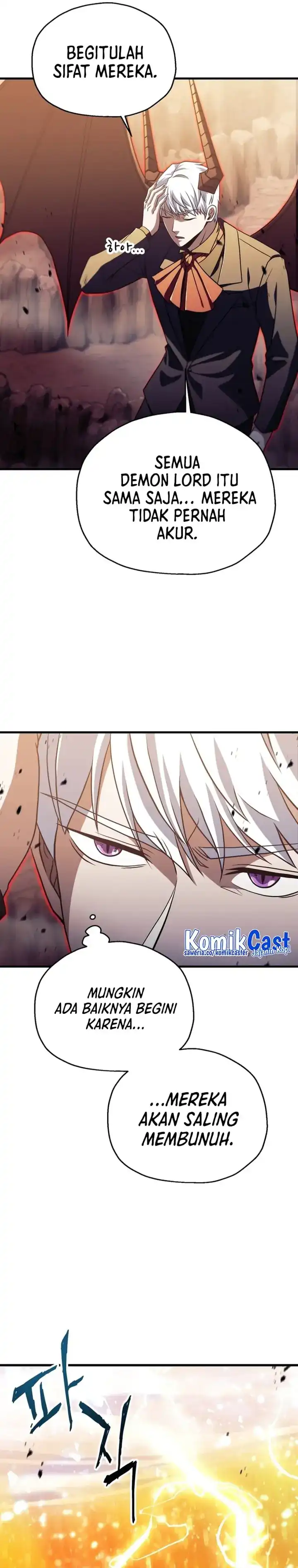 Read Player Who Can’t Level Up ID Manga Online