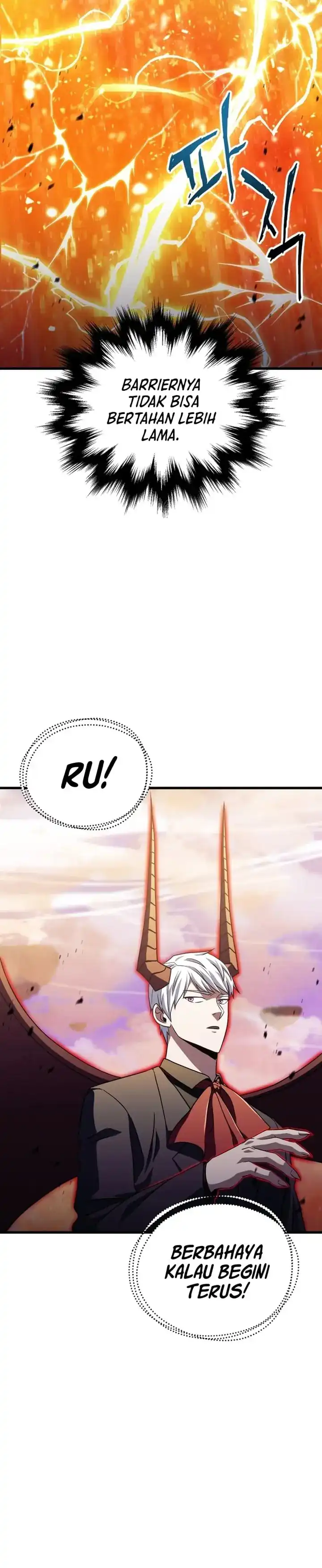 Read Player Who Can’t Level Up ID Manga Online