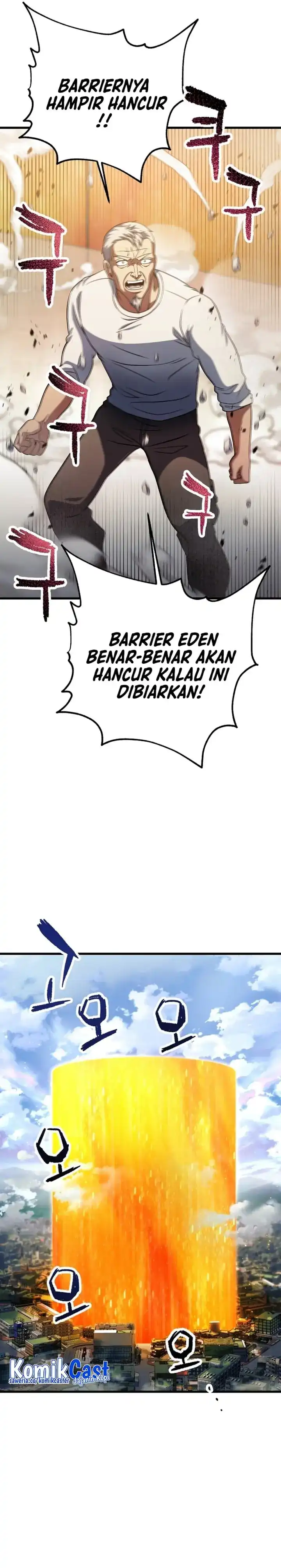 Read Player Who Can’t Level Up ID Manga Online