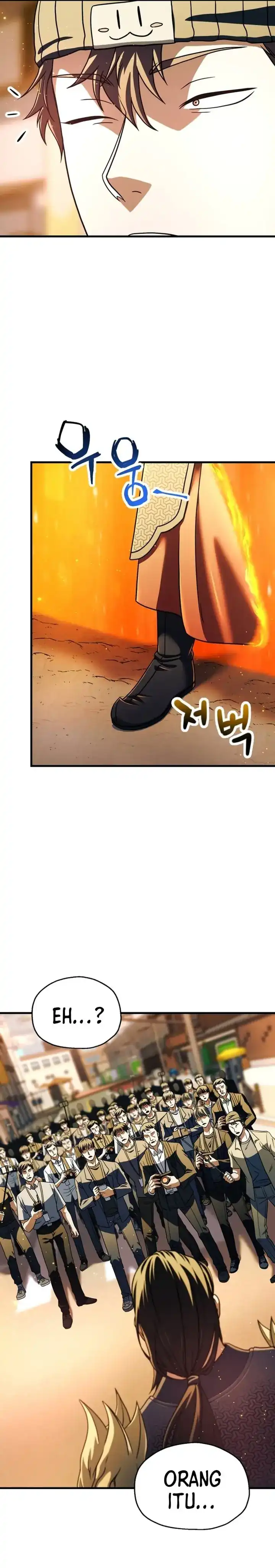 Read Player Who Can’t Level Up ID Manga Online
