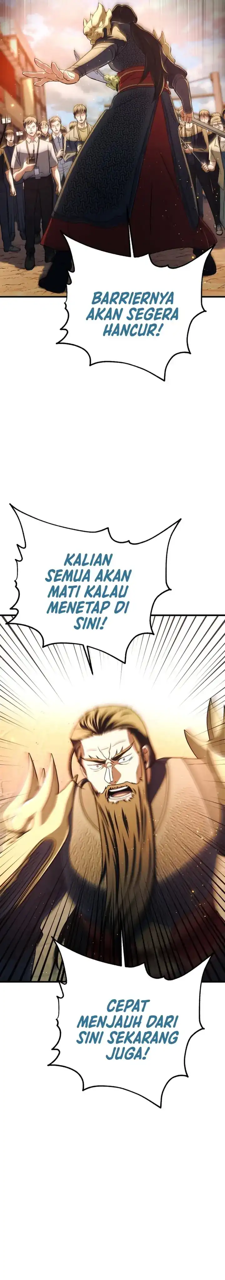 Read Player Who Can’t Level Up ID Manga Online