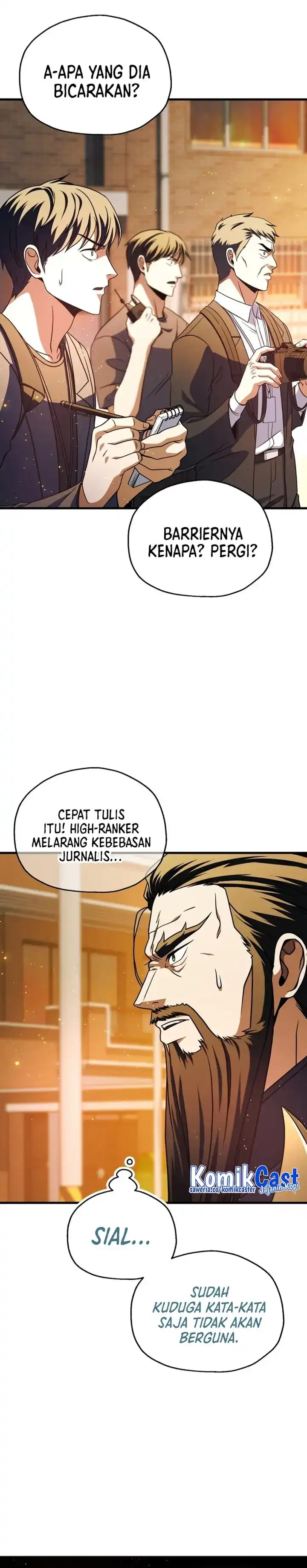 Read Player Who Can’t Level Up ID Manga Online