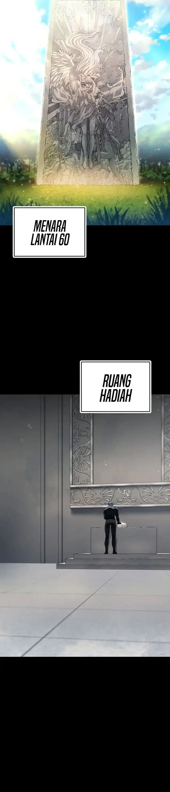 Read Player Who Can’t Level Up ID Manga Online