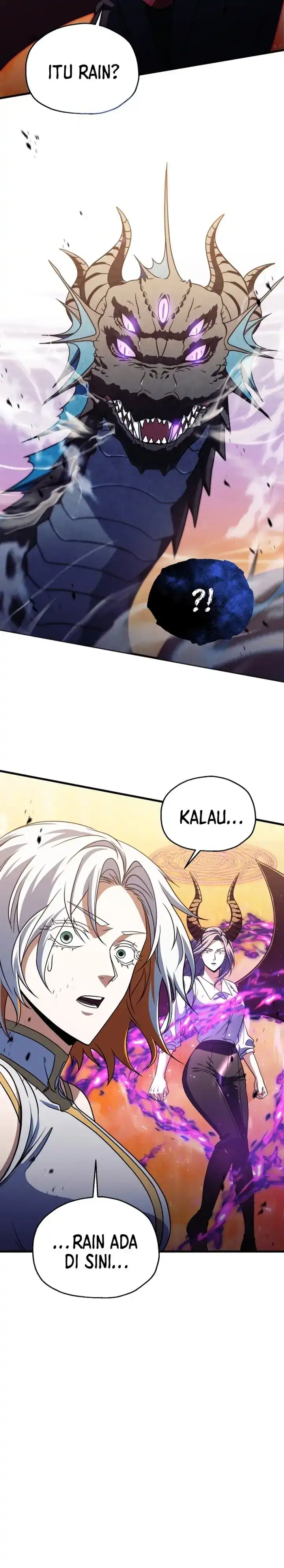 Read Player Who Can’t Level Up ID Manga Online
