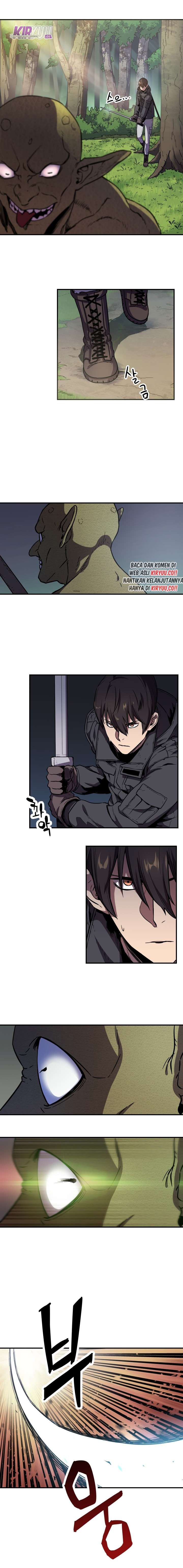 Read Player Who Can’t Level Up ID Manga Online
