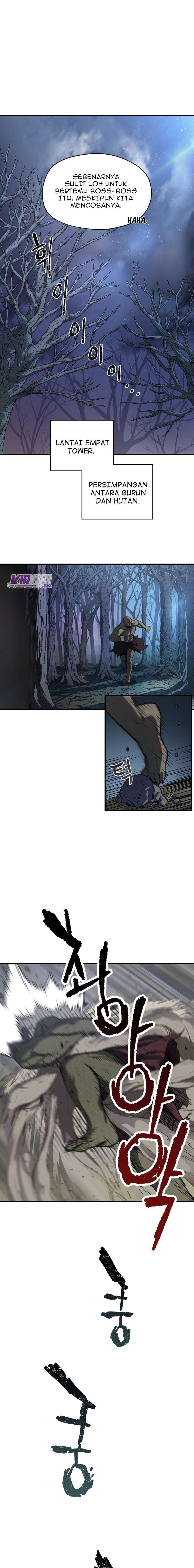 Read Player Who Can’t Level Up ID Manga Online