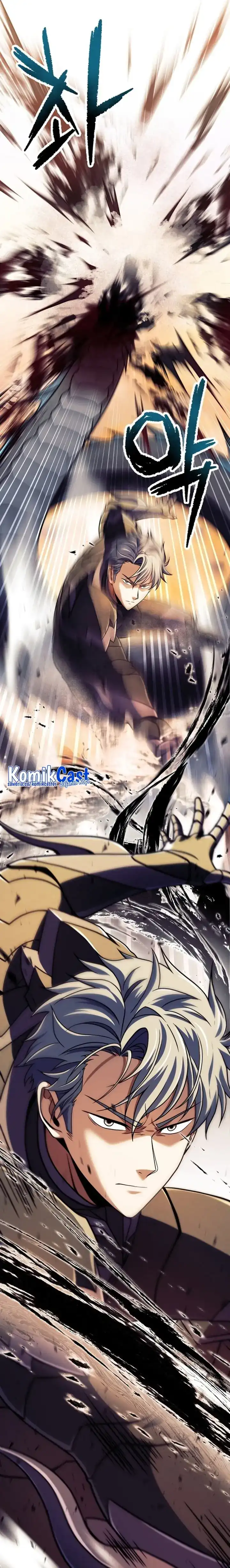Read Player Who Can’t Level Up ID Manga Online