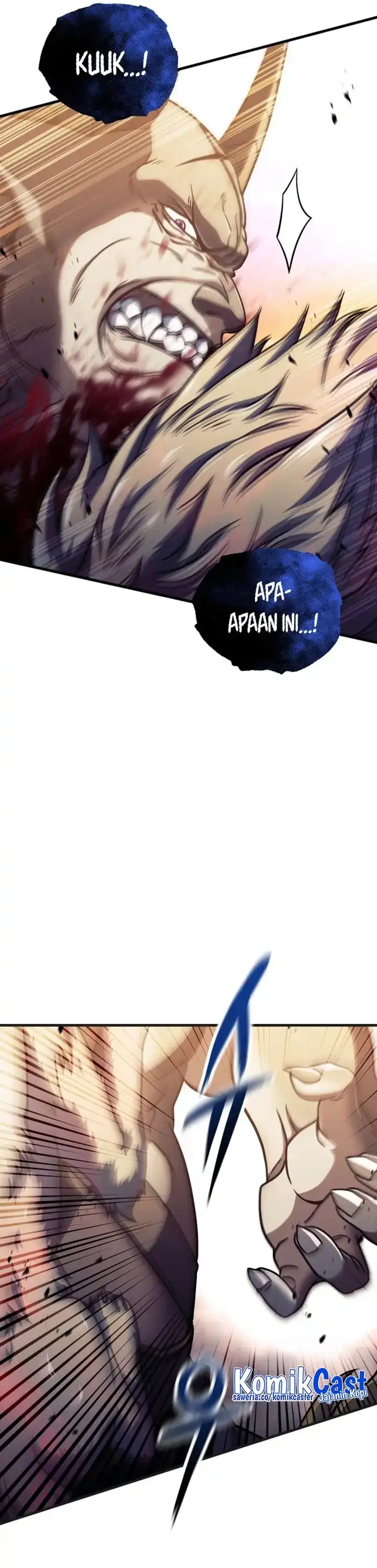 Read Player Who Can’t Level Up ID Manga Online