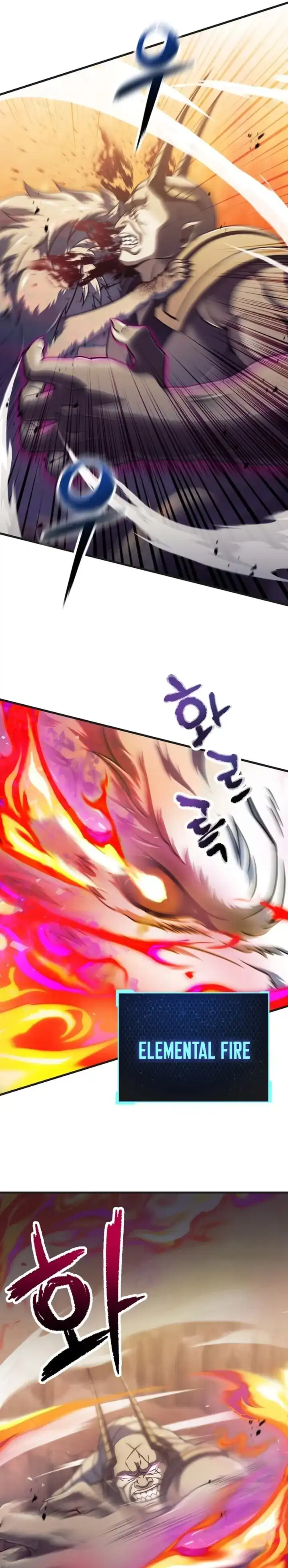 Read Player Who Can’t Level Up ID Manga Online