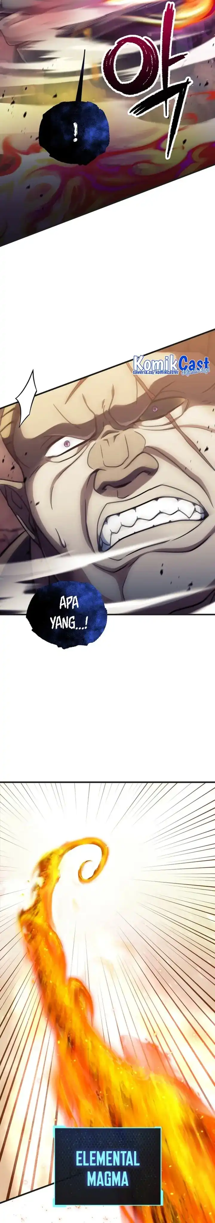 Read Player Who Can’t Level Up ID Manga Online