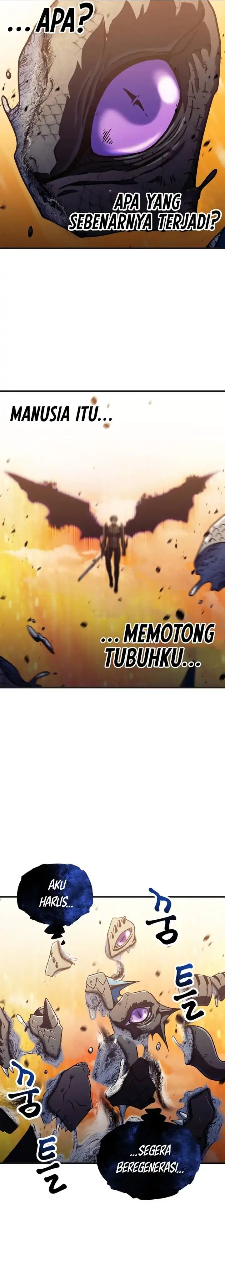 Read Player Who Can’t Level Up ID Manga Online