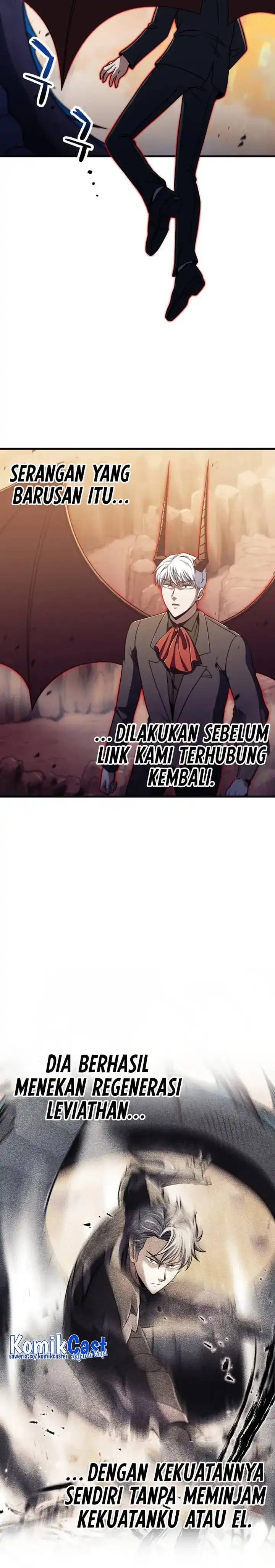 Read Player Who Can’t Level Up ID Manga Online