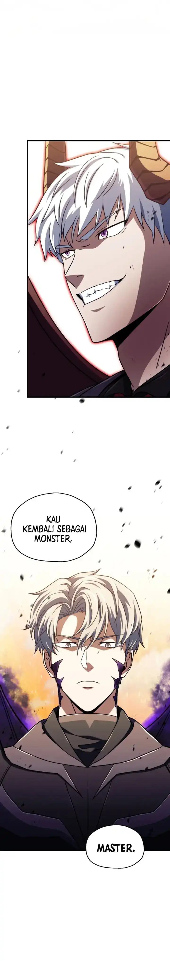 Read Player Who Can’t Level Up ID Manga Online
