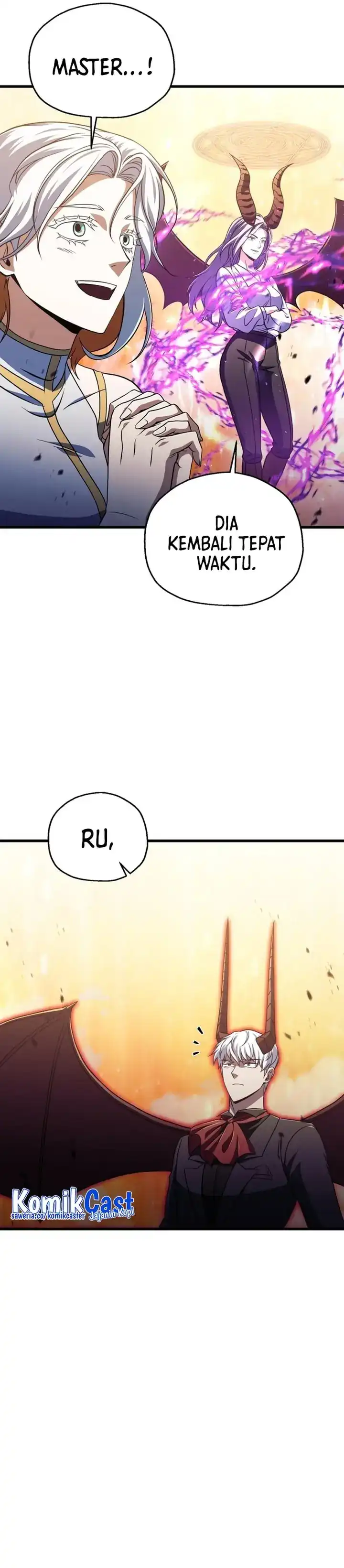 Read Player Who Can’t Level Up ID Manga Online