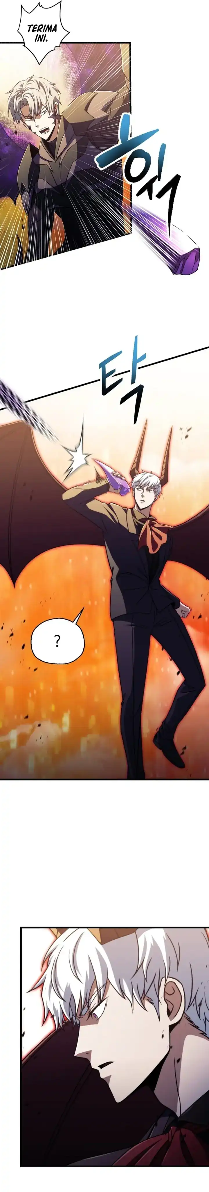 Read Player Who Can’t Level Up ID Manga Online