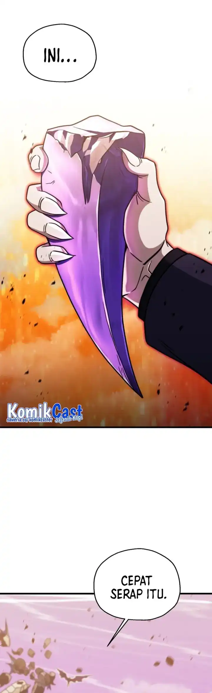 Read Player Who Can’t Level Up ID Manga Online